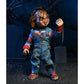 Bride of Chucky - Chucky & Tiffany Clothed 2-Pack