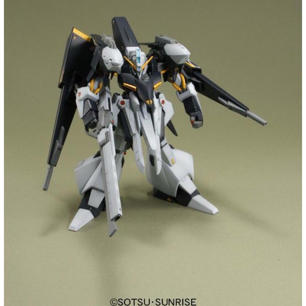 HGUC #073 Gundam Gaplant TR-5 Hrairoo Model Kit 1/144