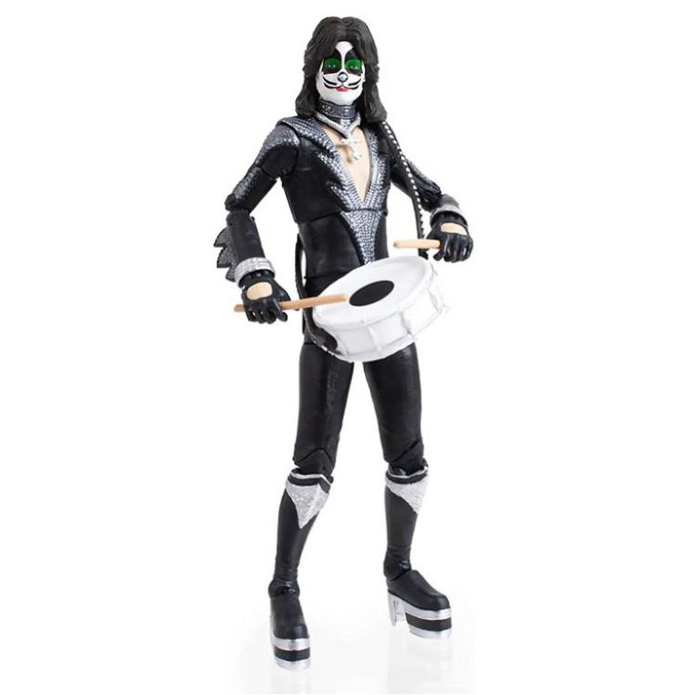 KISS Destroyer Tour - The Catman