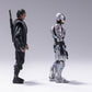 RoboCop 3 RoboCop vs. Otomo PX Previews Exclusive 2-Pack