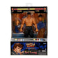 Ultra Street Fighter II: The Final Challengers Fei Long