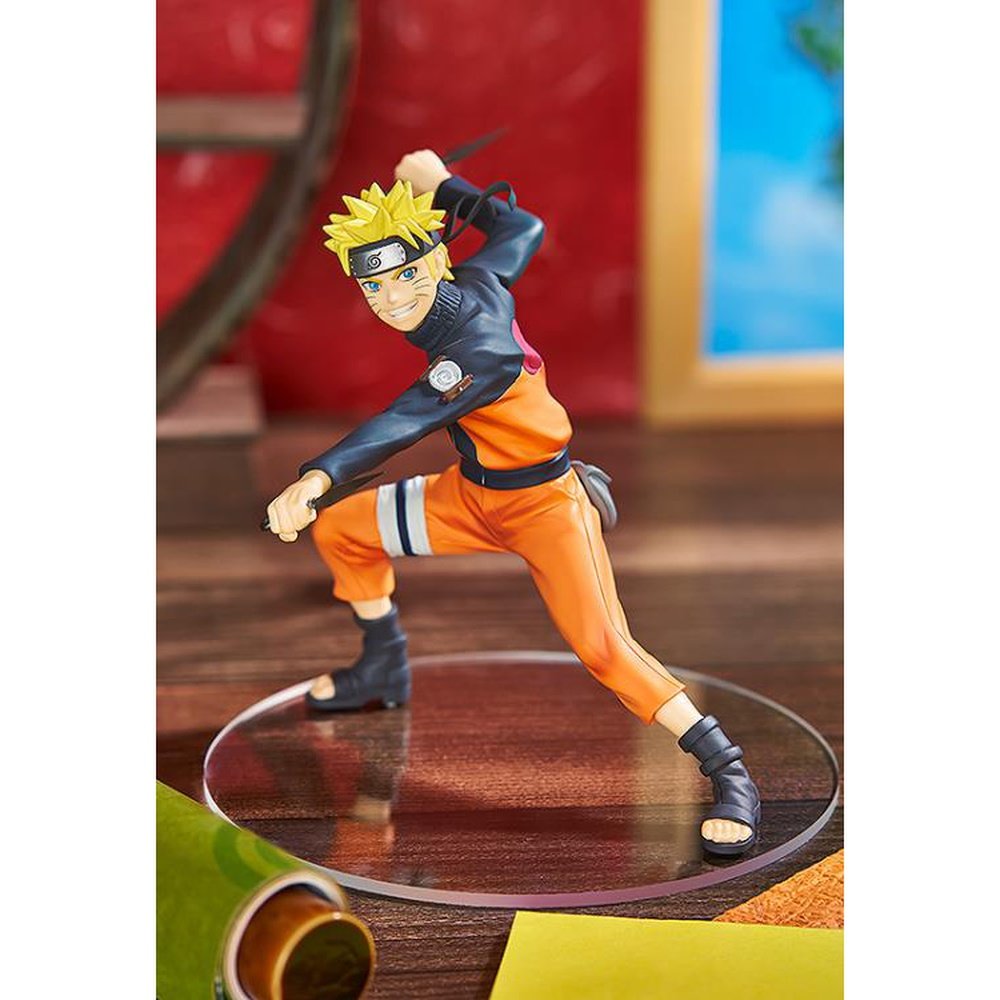 Pop Up Parade - Naruto Uzumaki