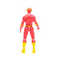 DC Comics Page Punchers The Flash 3" & Comic
