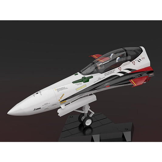Macross Frontier PLAMAX MF-53 Minimum Factory Fighter Nose Collection YF-29 Durandal Valkyrie Alto Saotome Model Kit 1/20