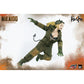 Dorohedoro FigZero Nikaido 1/6