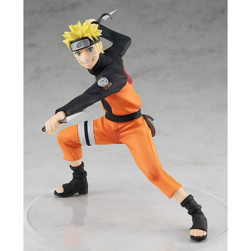 Pop Up Parade - Naruto Uzumaki