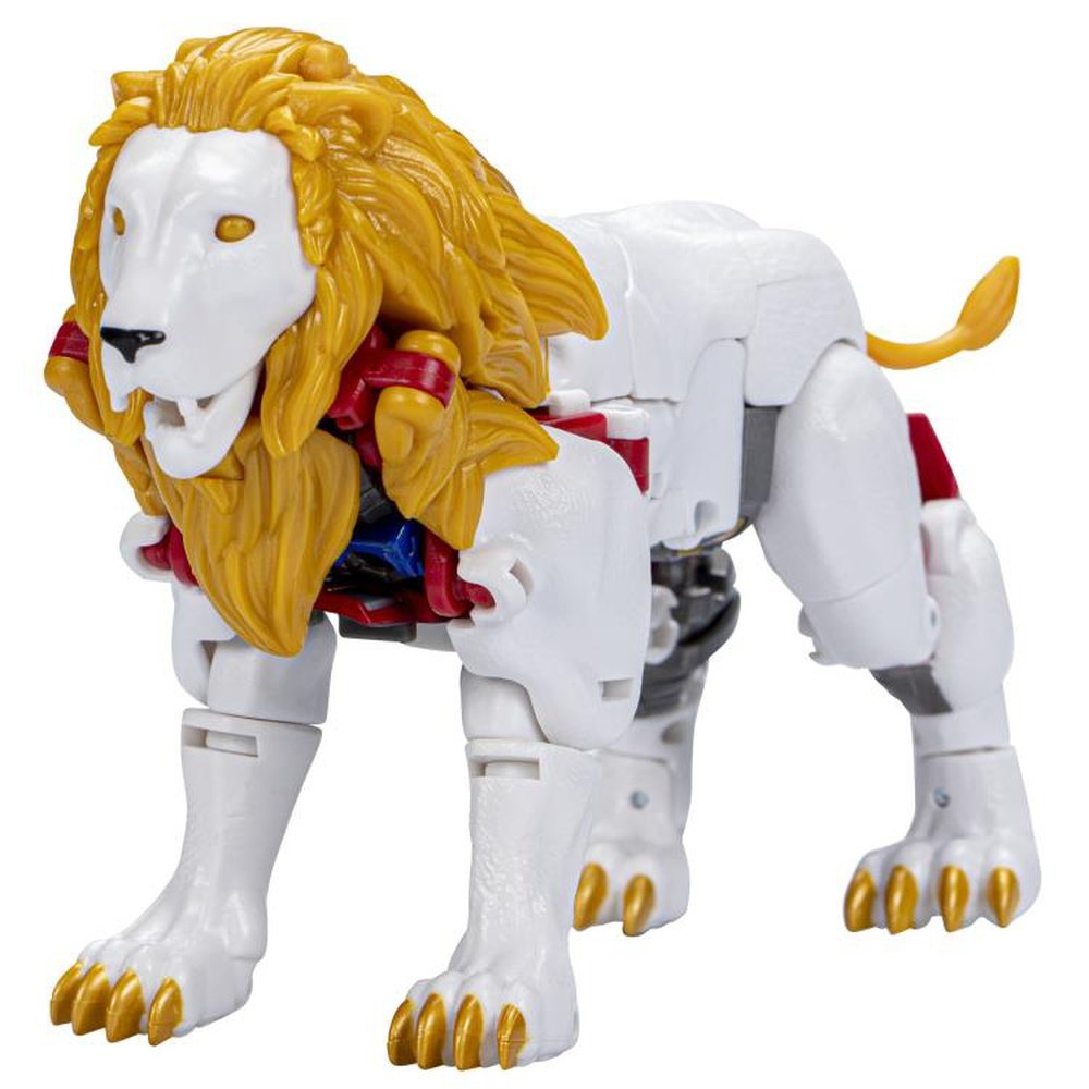 Transformers: Legacy Evolution Voyager Maximal Leo Prime