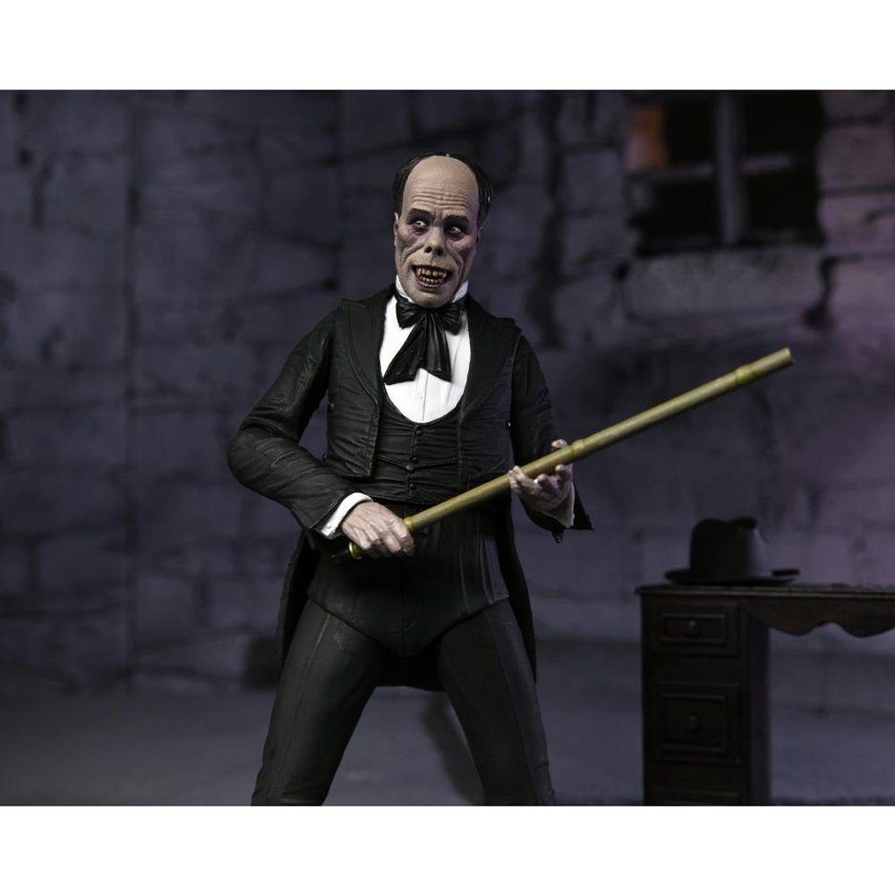 Universal Monsters Ultimate The Phantom of the Opera