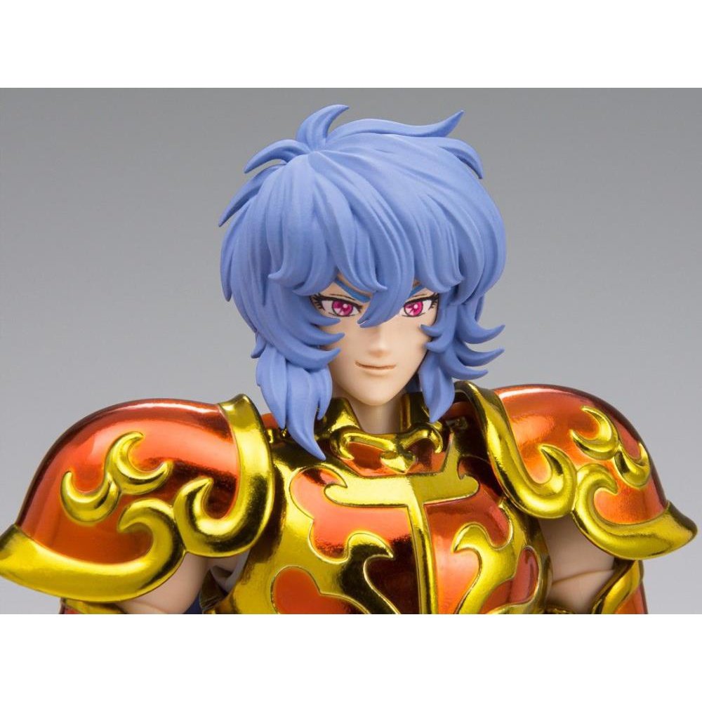 Saint Seiya Myth Cloth EX - Siren Sorrento