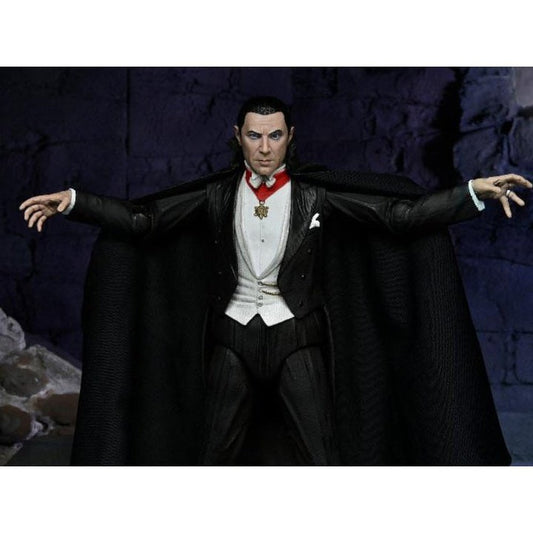 Universal Monsters Ultimate Dracula Transylvania