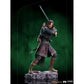 The Lord of the Rings Battle Diorama Series Aragorn Art Scale Limited Edition 1/10