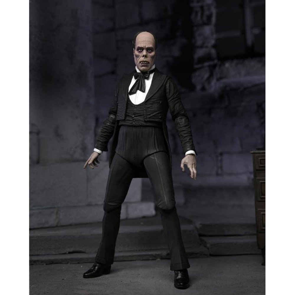 Universal Monsters Ultimate The Phantom of the Opera