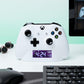 XBOX Reloj Despertador