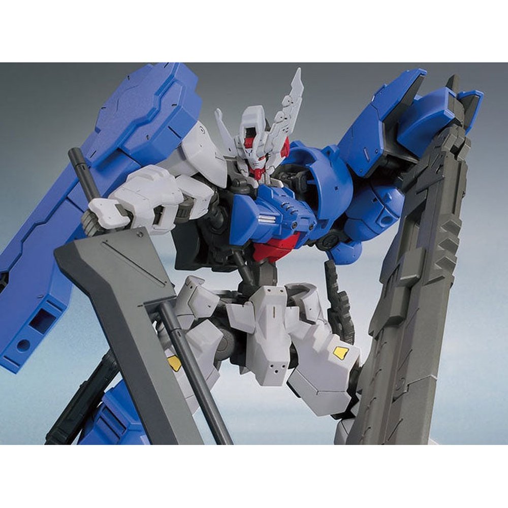 HGIBO #039 Gundam Astaroth Rinascimento Model Kit 1/144