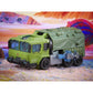 Transformers: Legacy Voyager Bulkhead