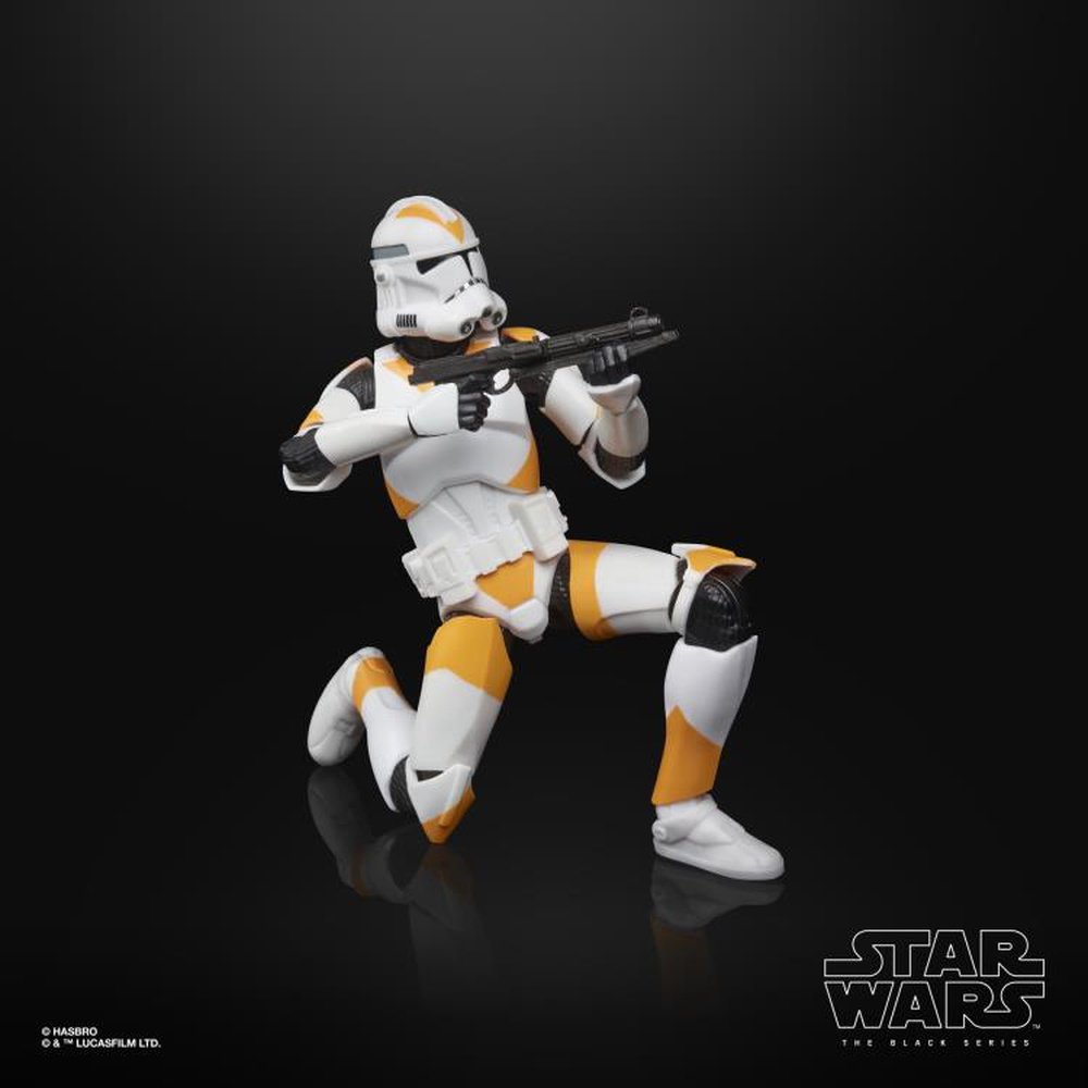 Star Wars: The Black Series 6" 212th Battalion Clone Trooper Exclusive