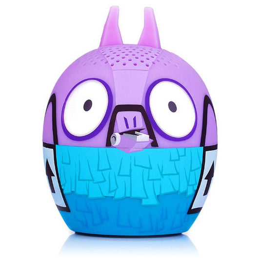 Bitty Boomers - Fortnite Llama Parlante Bluetooth