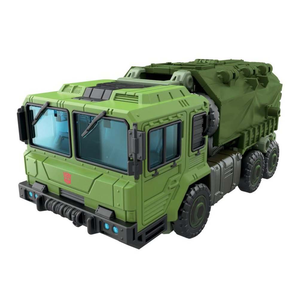 Transformers: Legacy Voyager Bulkhead