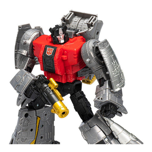 Transformers Studio Series 86-15 Leader Sludge