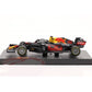 F1 Red Bull Racing Honda RB16B #33 2021 - Max Verstappen c/Piloto 1/43