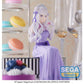 Re:Zero Starting Life in Another World Emilia Dressed Up Party Ver. Premium Perching