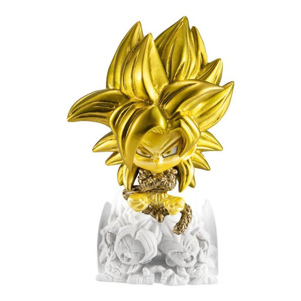 Dragon Ball Super Warriors Wave 6