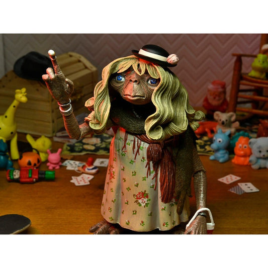 E.T. 40th Anniversary Ultimate Dress Up E.T.