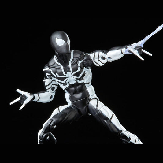 Marvel Legends Spider-Man Future Foundations Spider-Man (Stealth Suit)