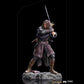 The Lord of the Rings Battle Diorama Series Aragorn Art Scale Limited Edition 1/10