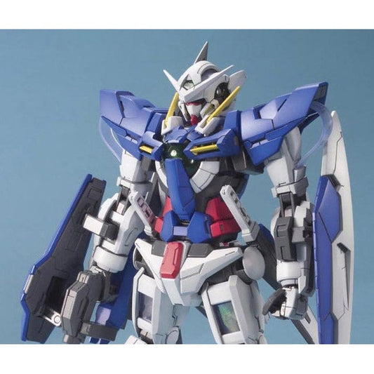 MG Gundam Gundam Exia GN-001 Model Kit 1/100
