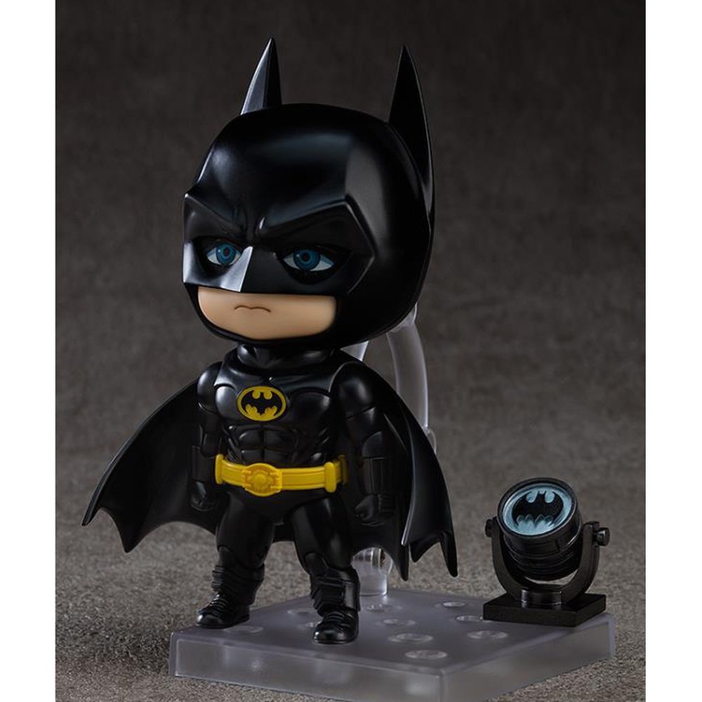 Batman 1989 Nendoroid No.1694 Batman