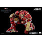 Avengers: Age of Ultron Infinity Saga DLX Iron Man Mark 44 Hulkbuster 1/12