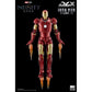 Avengers: Infinity Saga DLX Iron Man Mark 3 1/12