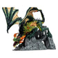 Dragons Series 8 Sybaris Berserker Clan Dragon