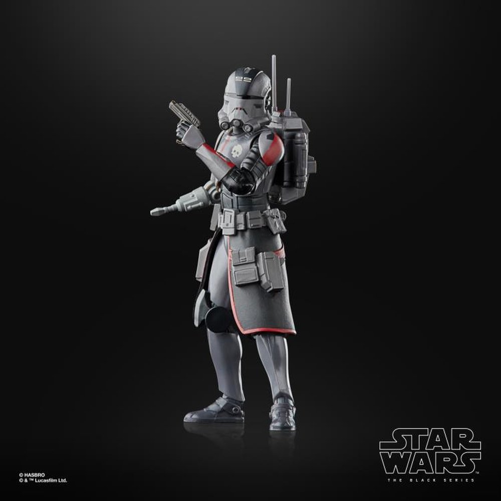Star Wars: The Black Series - Echo