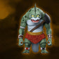 ThunderCats Ultimates! Reptilian Warrior