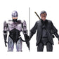 RoboCop 3 RoboCop vs. Otomo PX Previews Exclusive 2-Pack