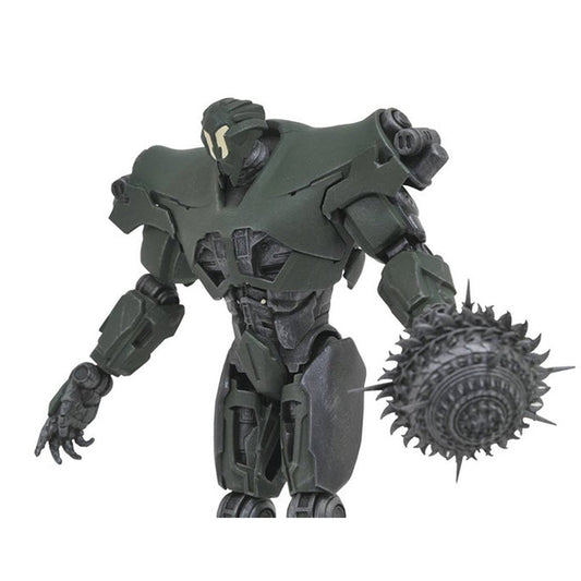 Pacific Rim: Uprising Select Titan Redeemer Deluxe (Reissue)