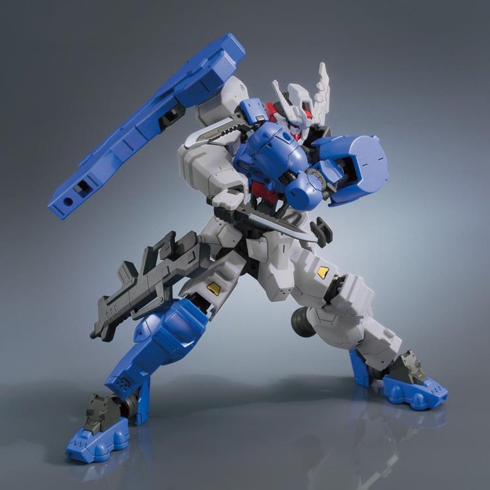 HGIBO #039 Gundam Astaroth Rinascimento Model Kit 1/144