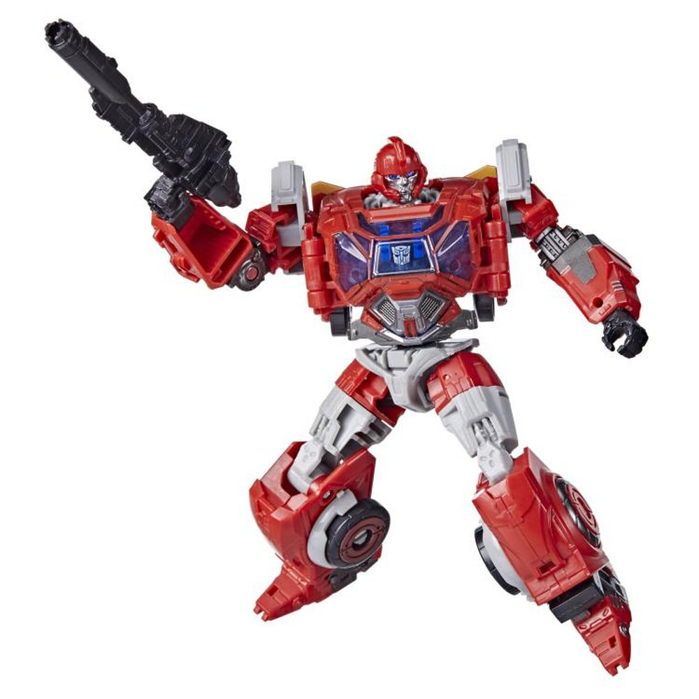 Transformers Studio Series 84 Deluxe Ironhide