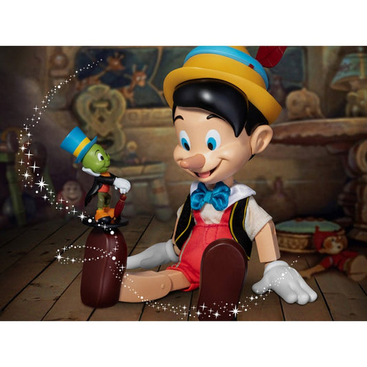 Pinocchio 1940 Dynamic 8ction Heroes DAH-091
