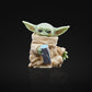 Star Wars: The Black Series 6" Grogu with Pram The Mandalorian