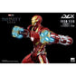Avengers: Infinity Saga DLX Iron Man Mark 50 Accessory Set