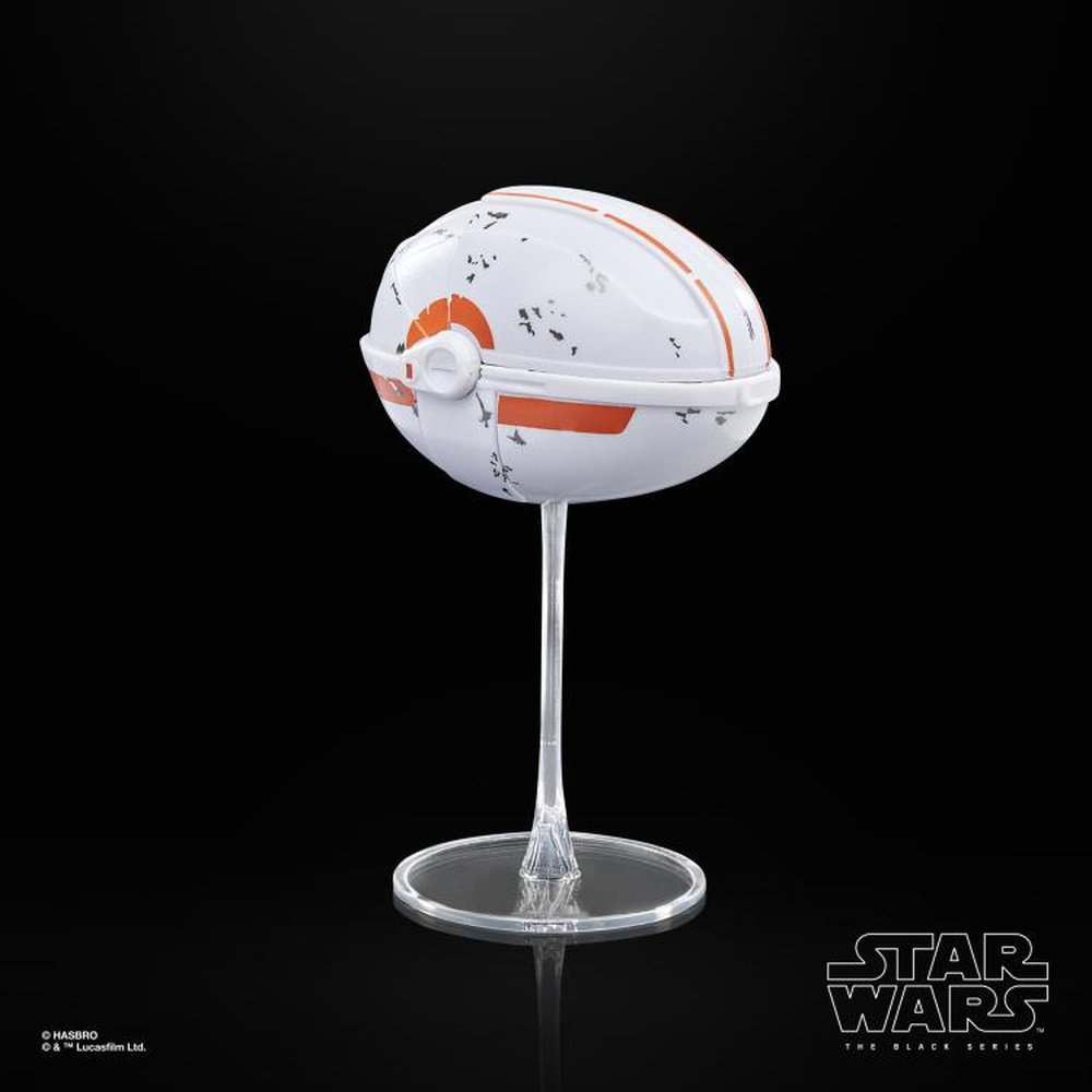 Star Wars: The Black Series 6" Grogu with Pram The Mandalorian