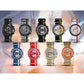 Robotech Macross Infantry Plus+ Series Relojes Blind Box
