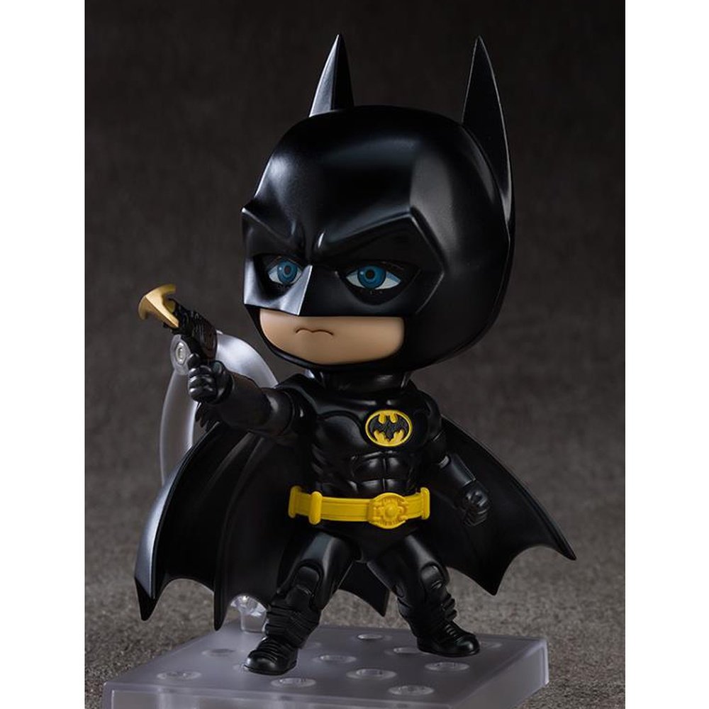 Batman 1989 Nendoroid No.1694 Batman