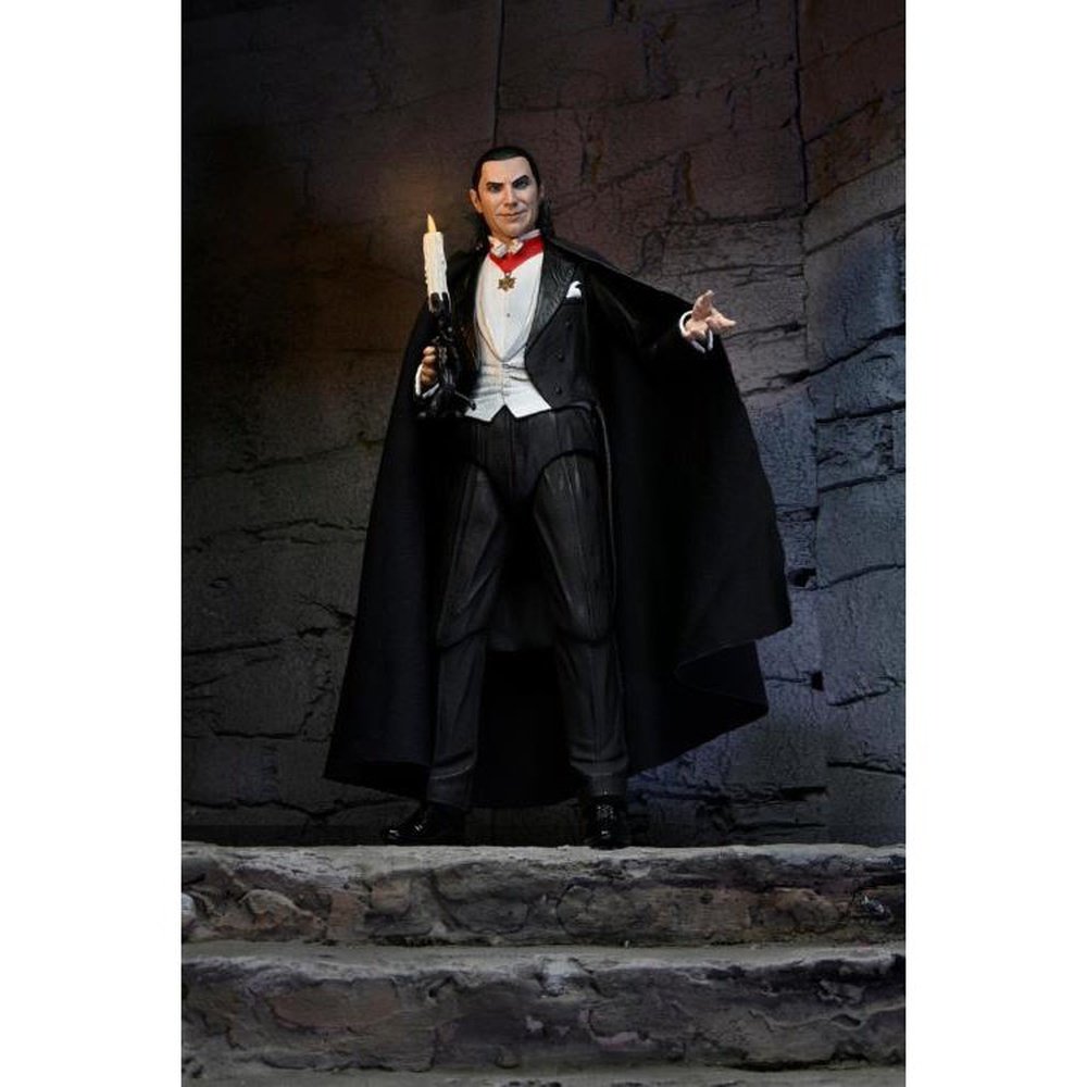 Universal Monsters Ultimate Dracula Transylvania