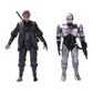 RoboCop 3 RoboCop vs. Otomo PX Previews Exclusive 2-Pack