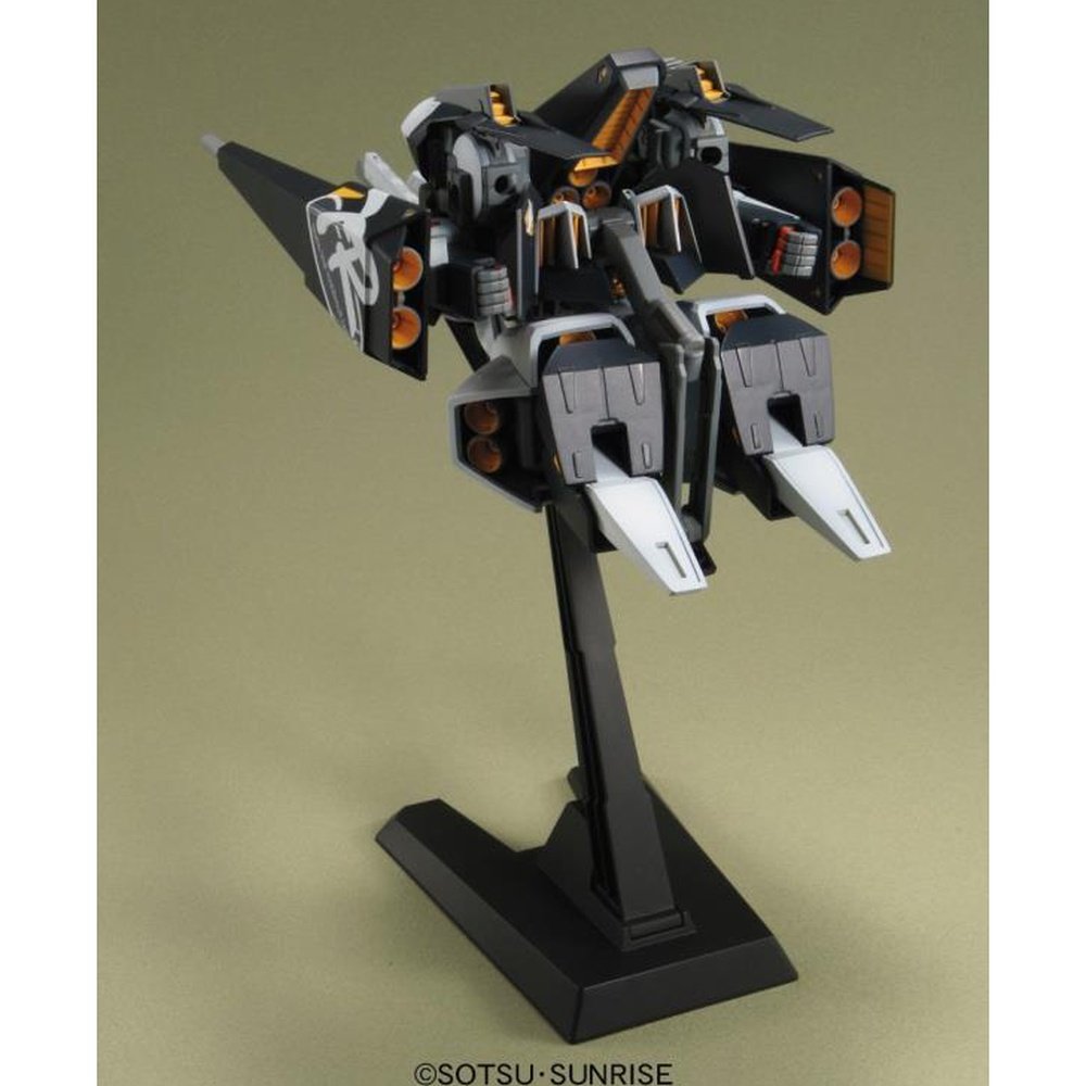 HGUC #073 Gundam Gaplant TR-5 Hrairoo Model Kit 1/144