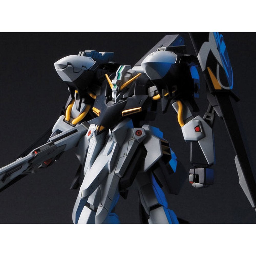 HGUC #073 Gundam Gaplant TR-5 Hrairoo Model Kit 1/144